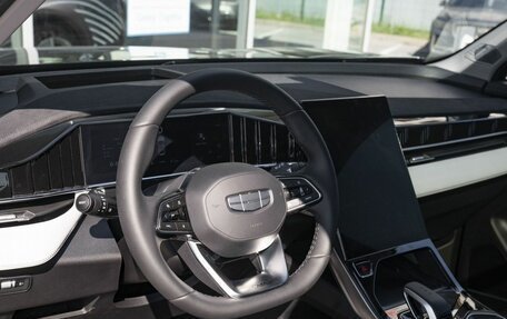 Geely Atlas, 2025 год, 3 415 491 рублей, 31 фотография