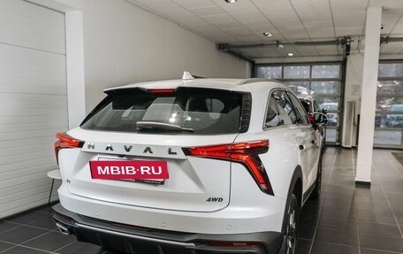 Haval F7, 2026 год, 3 499 000 рублей, 4 фотография