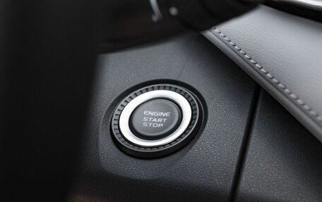 Geely Atlas, 2025 год, 3 415 491 рублей, 10 фотография