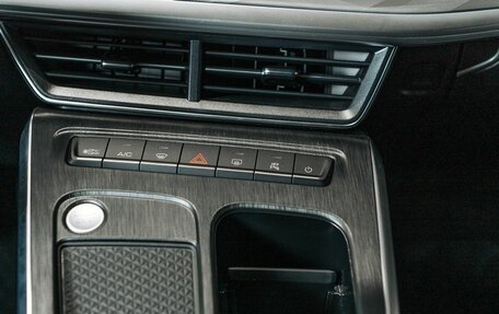 Haval F7, 2026 год, 3 499 000 рублей, 18 фотография