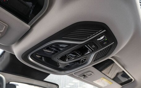 Geely Atlas, 2025 год, 3 415 491 рублей, 7 фотография