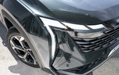 Geely Atlas, 2025 год, 3 415 491 рублей, 18 фотография