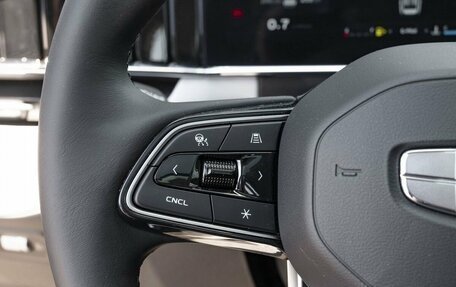 Geely Atlas, 2025 год, 3 415 491 рублей, 16 фотография