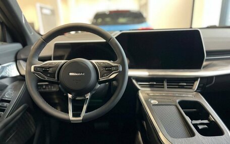 Haval F7, 2026 год, 3 499 000 рублей, 7 фотография