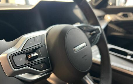 Haval F7, 2026 год, 3 499 000 рублей, 8 фотография