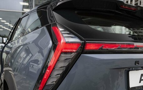 Geely Atlas, 2025 год, 3 931 281 рублей, 8 фотография