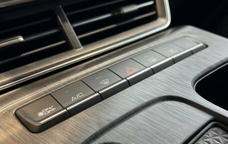 Haval F7, 2026 год, 3 499 000 рублей, 10 фотография