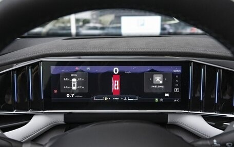 Geely Atlas, 2025 год, 3 931 281 рублей, 14 фотография