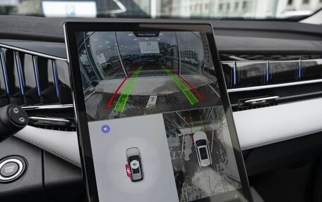 Geely Atlas, 2025 год, 3 931 281 рублей, 18 фотография