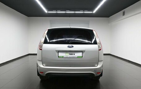 Ford Focus II рестайлинг, 2010 год, 695 000 рублей, 4 фотография
