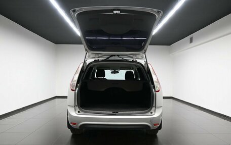 Ford Focus II рестайлинг, 2010 год, 695 000 рублей, 7 фотография