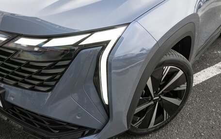 Geely Atlas, 2025 год, 3 931 281 рублей, 30 фотография