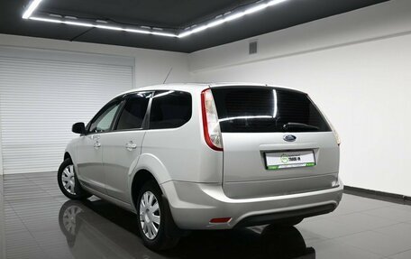 Ford Focus II рестайлинг, 2010 год, 695 000 рублей, 6 фотография