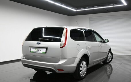 Ford Focus II рестайлинг, 2010 год, 695 000 рублей, 2 фотография