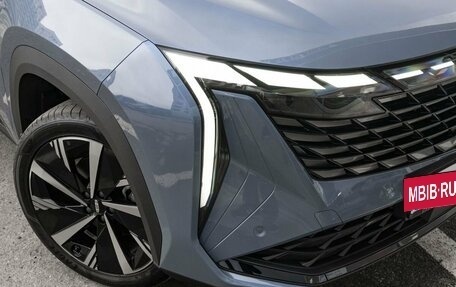 Geely Atlas, 2025 год, 3 931 281 рублей, 29 фотография