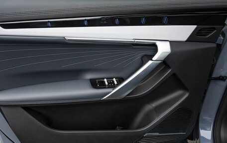 Geely Atlas, 2025 год, 3 931 281 рублей, 34 фотография