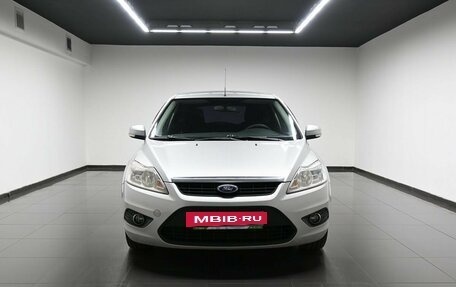 Ford Focus II рестайлинг, 2010 год, 695 000 рублей, 3 фотография