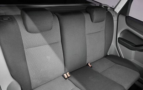 Ford Focus II рестайлинг, 2010 год, 695 000 рублей, 13 фотография