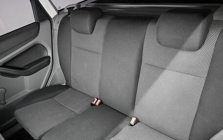 Ford Focus II рестайлинг, 2010 год, 695 000 рублей, 10 фотография