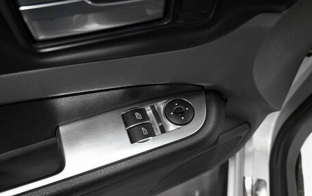 Ford Focus II рестайлинг, 2010 год, 695 000 рублей, 19 фотография