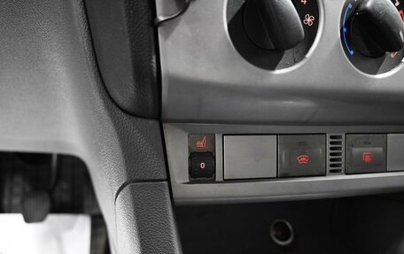 Ford Focus II рестайлинг, 2010 год, 695 000 рублей, 18 фотография