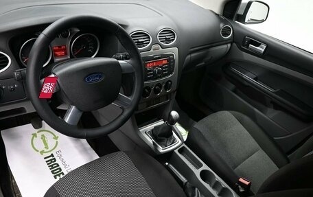 Ford Focus II рестайлинг, 2010 год, 695 000 рублей, 9 фотография