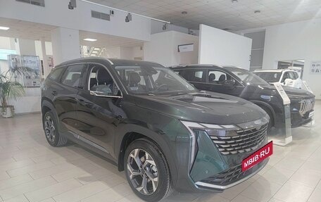 Geely Atlas, 2025 год, 3 760 990 рублей, 3 фотография