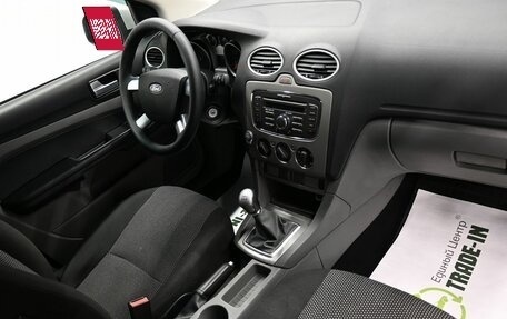 Ford Focus II рестайлинг, 2010 год, 695 000 рублей, 14 фотография