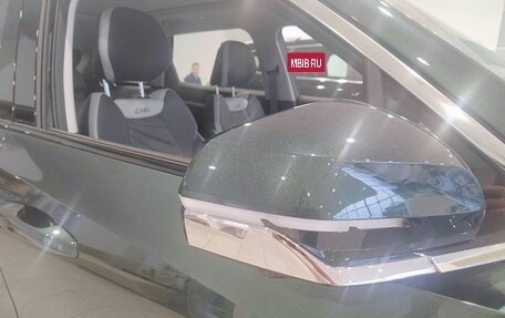 Geely Atlas, 2025 год, 3 760 990 рублей, 4 фотография