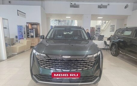 Geely Atlas, 2025 год, 3 760 990 рублей, 2 фотография