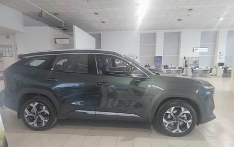 Geely Atlas, 2025 год, 3 760 990 рублей, 10 фотография