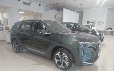 Geely Atlas, 2025 год, 3 760 990 рублей, 8 фотография