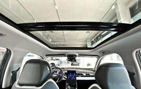 Geely Atlas, 2025 год, 3 760 990 рублей, 14 фотография