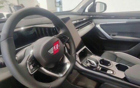 Geely Atlas, 2025 год, 3 760 990 рублей, 19 фотография