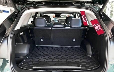 Geely Atlas, 2025 год, 3 760 990 рублей, 13 фотография