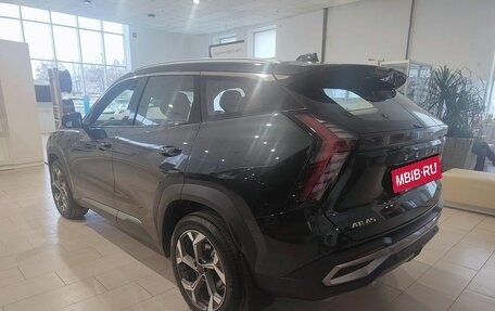 Geely Atlas, 2025 год, 3 760 990 рублей, 12 фотография