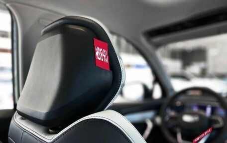 Geely Atlas, 2025 год, 3 760 990 рублей, 17 фотография