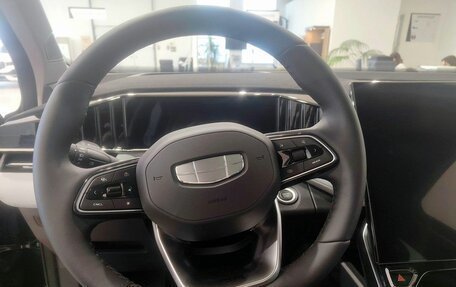 Geely Atlas, 2025 год, 3 760 990 рублей, 22 фотография