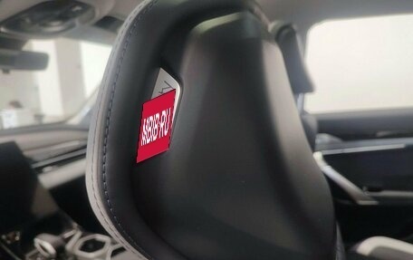 Geely Atlas, 2025 год, 3 760 990 рублей, 28 фотография