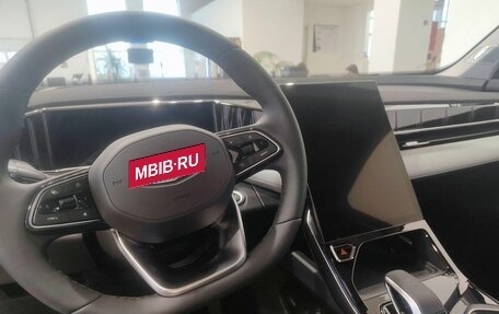 Geely Atlas, 2025 год, 3 760 990 рублей, 23 фотография