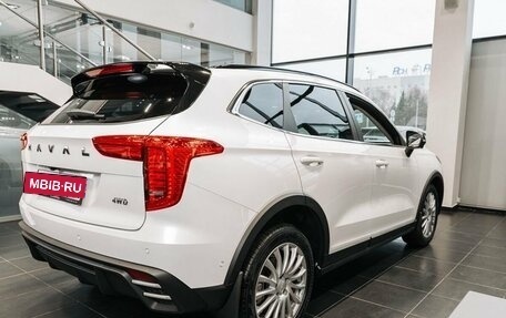 Haval Jolion, 2026 год, 2 799 000 рублей, 7 фотография