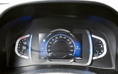 Hyundai Creta, 2022 год, 2 149 000 рублей, 11 фотография