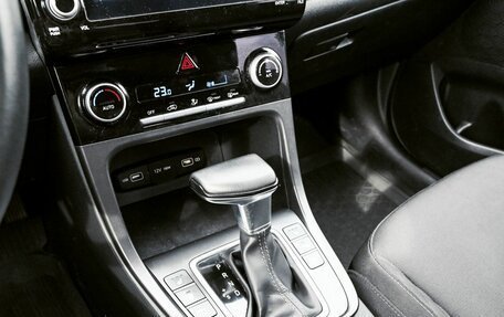 Hyundai Creta, 2022 год, 2 149 000 рублей, 9 фотография