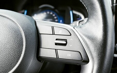 Hyundai Creta, 2022 год, 2 149 000 рублей, 12 фотография