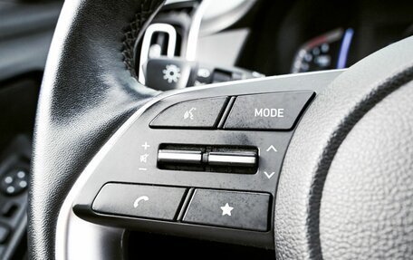 Hyundai Creta, 2022 год, 2 149 000 рублей, 13 фотография