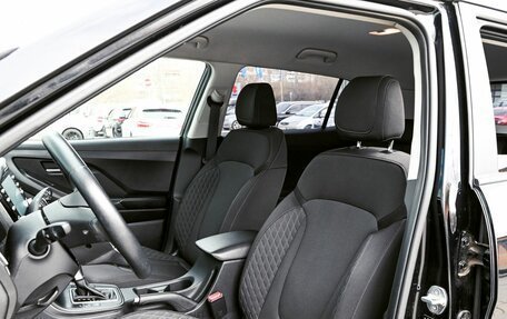 Hyundai Creta, 2022 год, 2 149 000 рублей, 16 фотография