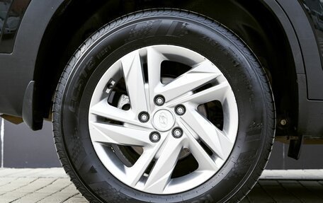 Hyundai Creta, 2022 год, 2 149 000 рублей, 21 фотография