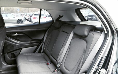 Hyundai Creta, 2022 год, 2 149 000 рублей, 17 фотография