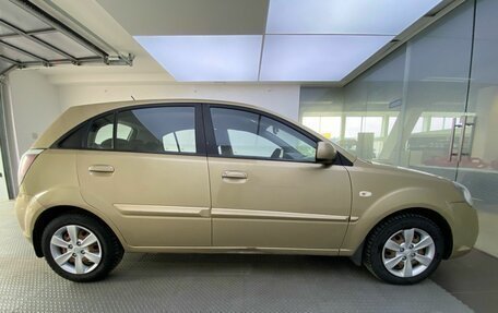 KIA Rio II, 2011 год, 625 000 рублей, 4 фотография