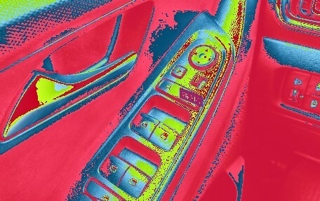 Hyundai Creta, 2022 год, 2 149 000 рублей, 14 фотография